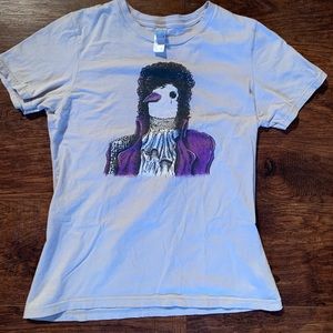 Prince ‘When Doves Cry’ t-shirt